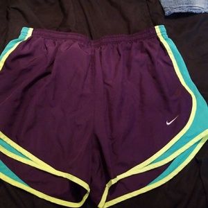 Nike shorts